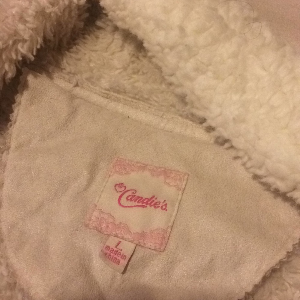 Jacket - Picture 3 of 3